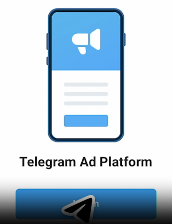 Telegram Ads доносит сообщение бренда до тысяч пользователей